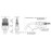 K16041-0300-CH - ONE High Speed with Ethernet HDMI Cable